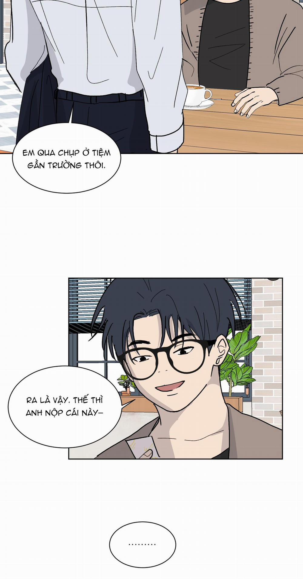 manhwax10.com - Truyện Manhwa Missing Romance Chương 6 Trang 38