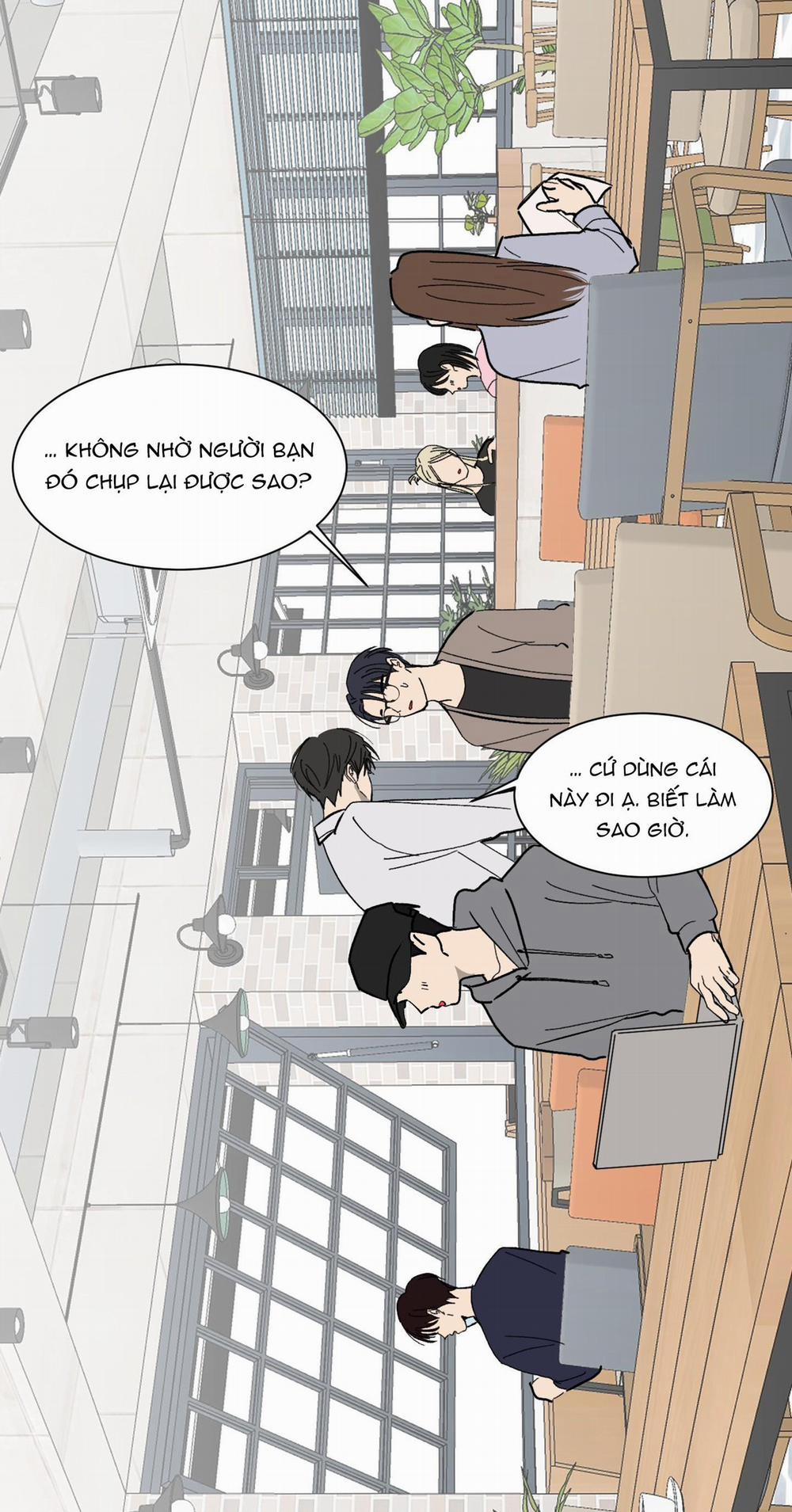 manhwax10.com - Truyện Manhwa Missing Romance Chương 6 Trang 41