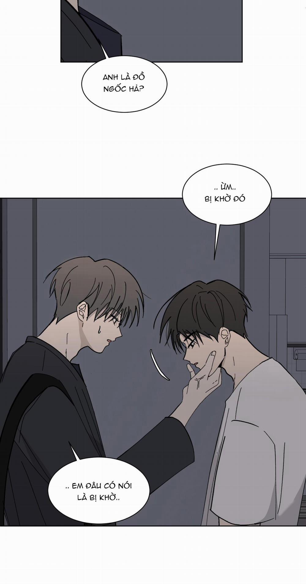 manhwax10.com - Truyện Manhwa Missing Romance Chương 6 Trang 6