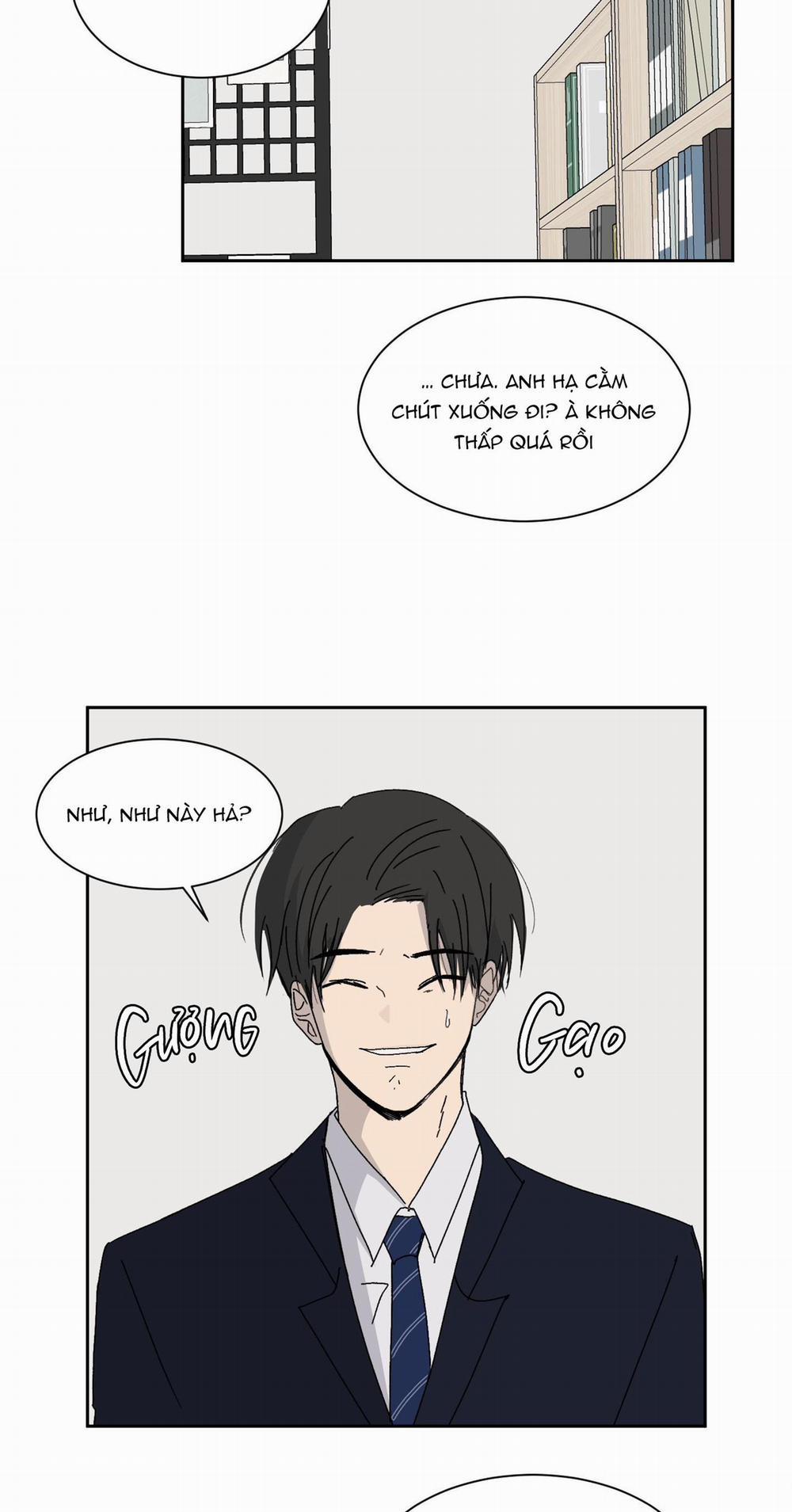 manhwax10.com - Truyện Manhwa Missing Romance Chương 6 Trang 55