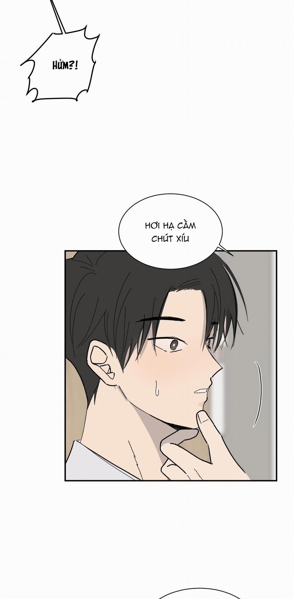 manhwax10.com - Truyện Manhwa Missing Romance Chương 6 Trang 58