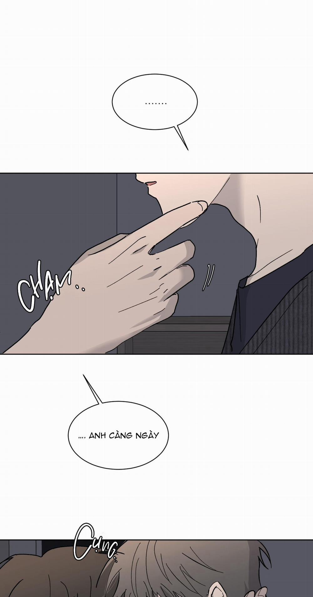 manhwax10.com - Truyện Manhwa Missing Romance Chương 6 Trang 10