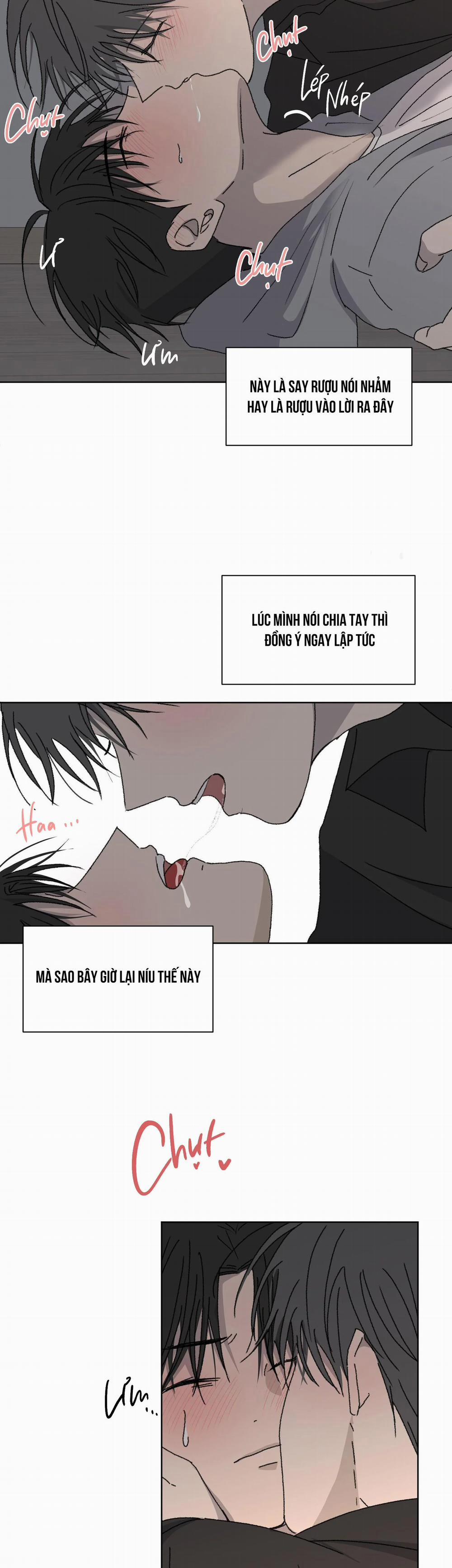 manhwax10.com - Truyện Manhwa Missing Romance Chương 9 Trang 19