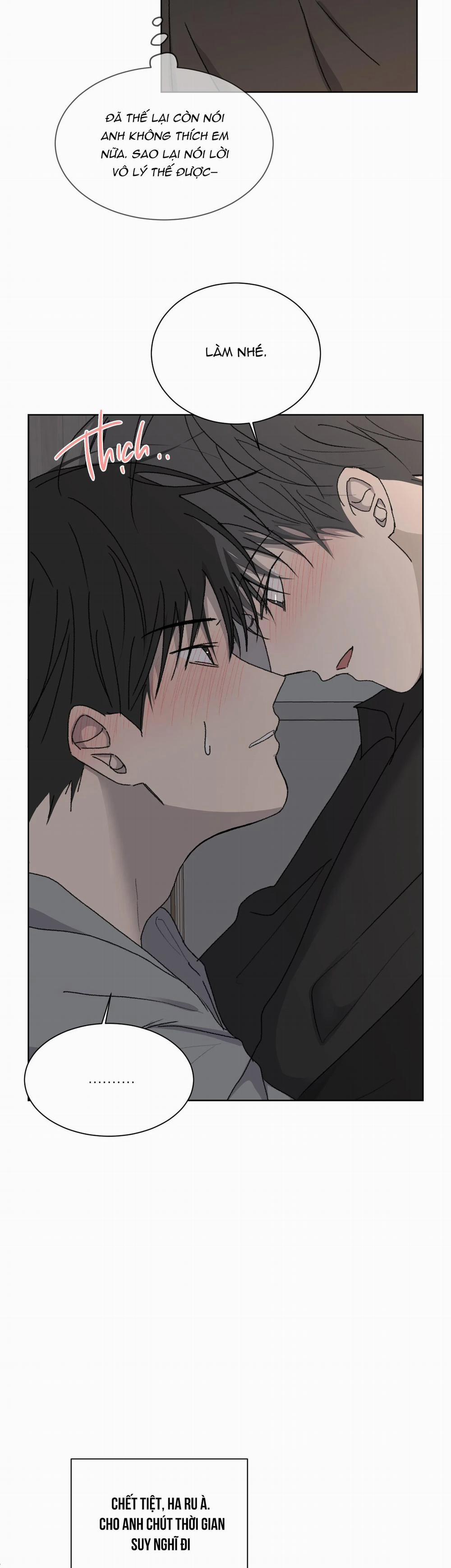 manhwax10.com - Truyện Manhwa Missing Romance Chương 9 Trang 20