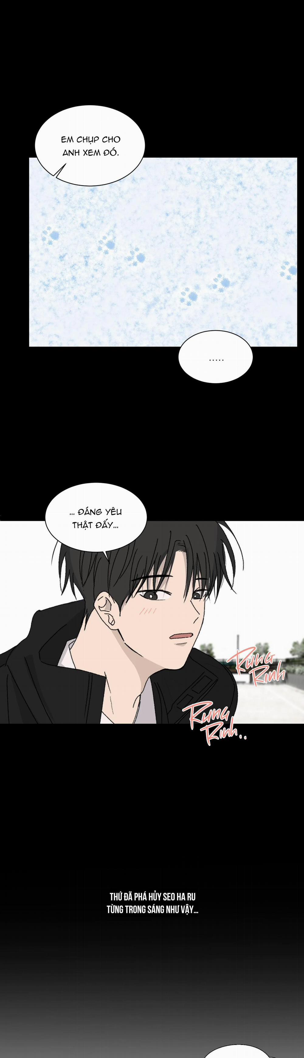 manhwax10.com - Truyện Manhwa Missing Romance Chương 9 Trang 3