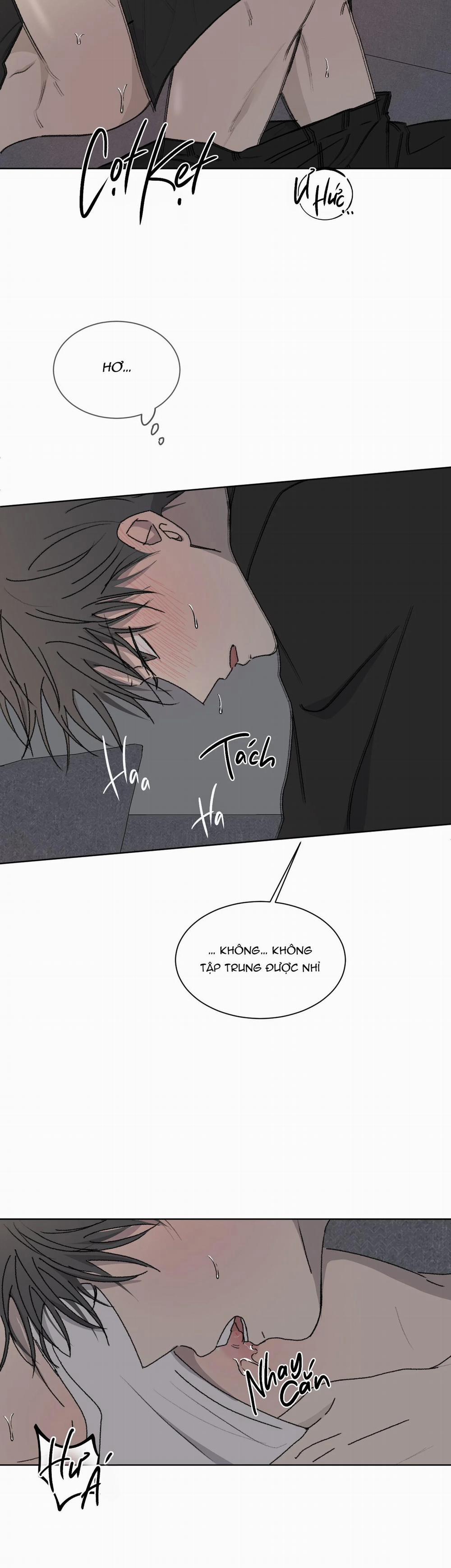 manhwax10.com - Truyện Manhwa Missing Romance Chương 9 Trang 28