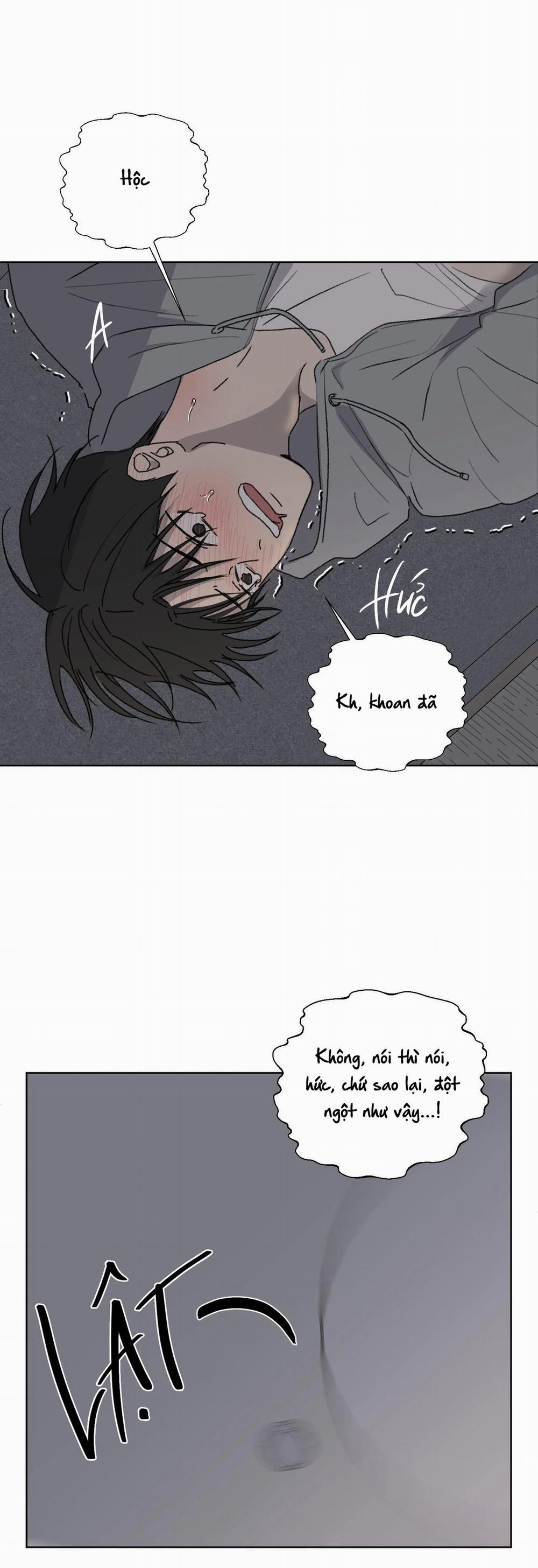 manhwax10.com - Truyện Manhwa Missing Romance Chương 9 Trang 31