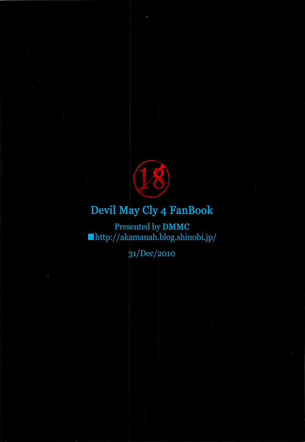 manhwax10.com - Truyện Manhwa Mission 1 (Devil May Cry 4) Chương Oneshot Trang 24