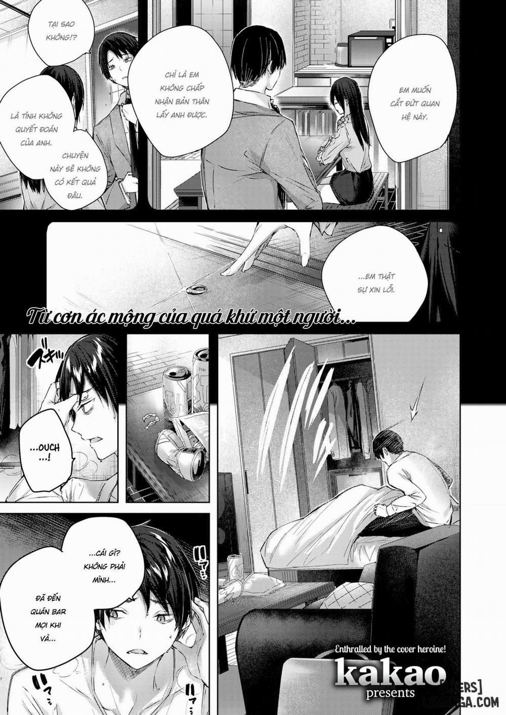 manhwax10.com - Truyện Manhwa Misunderstood Missy Chương Oneshot Trang 2