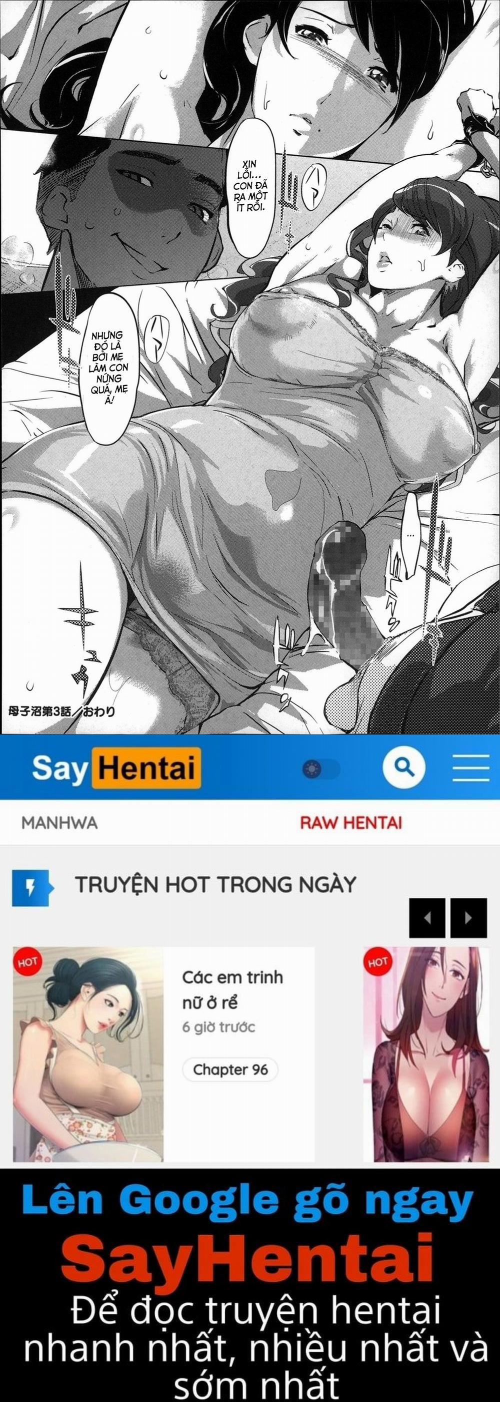 manhwax10.com - Truyện Manhwa Mitsubo no Kokuhaku Chương 3 Trang 22