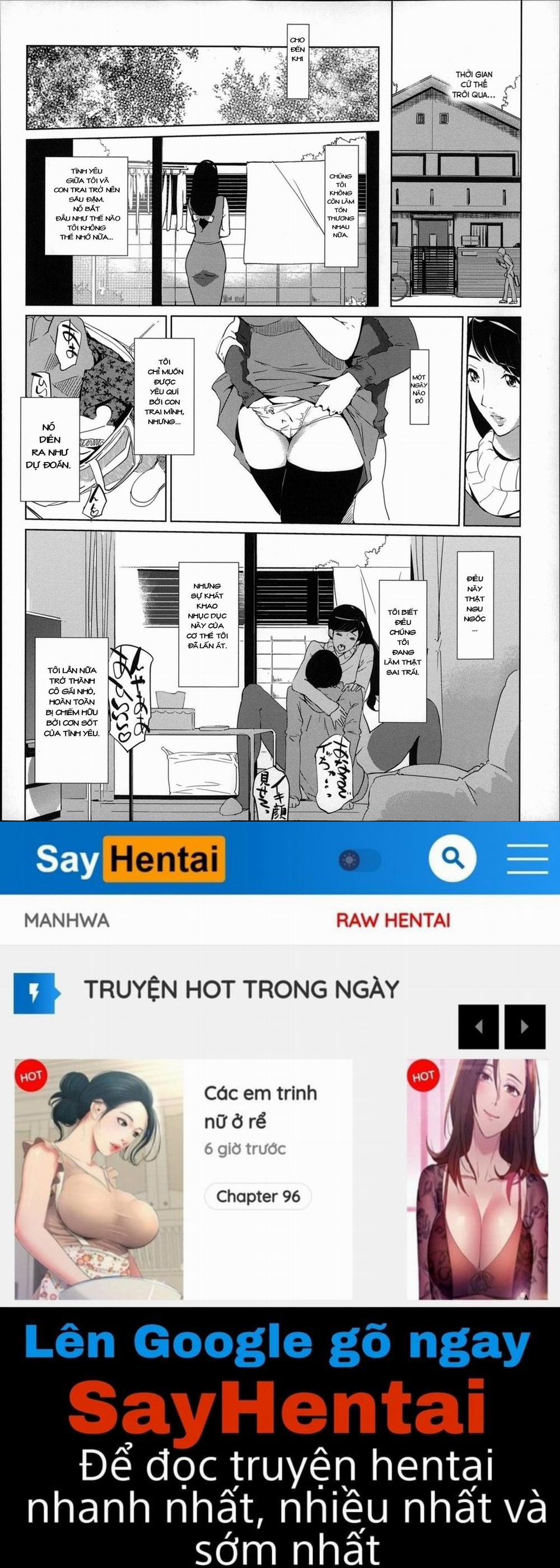 manhwax10.com - Truyện Manhwa Mitsubo no Kokuhaku Chương 6 Trang 24