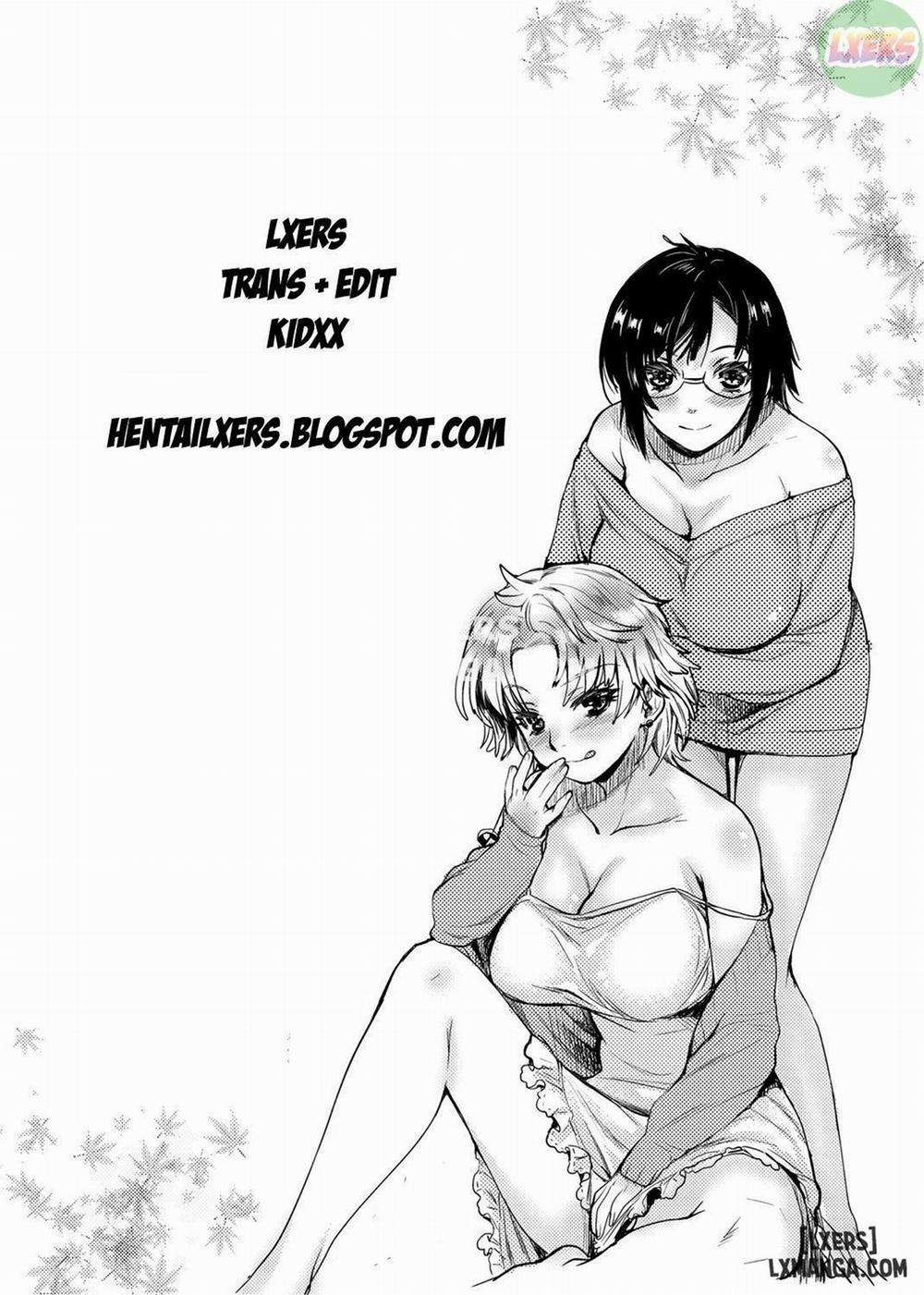 manhwax10.com - Truyện Manhwa Mitsugetsu Honey Chương 9 END Trang 48