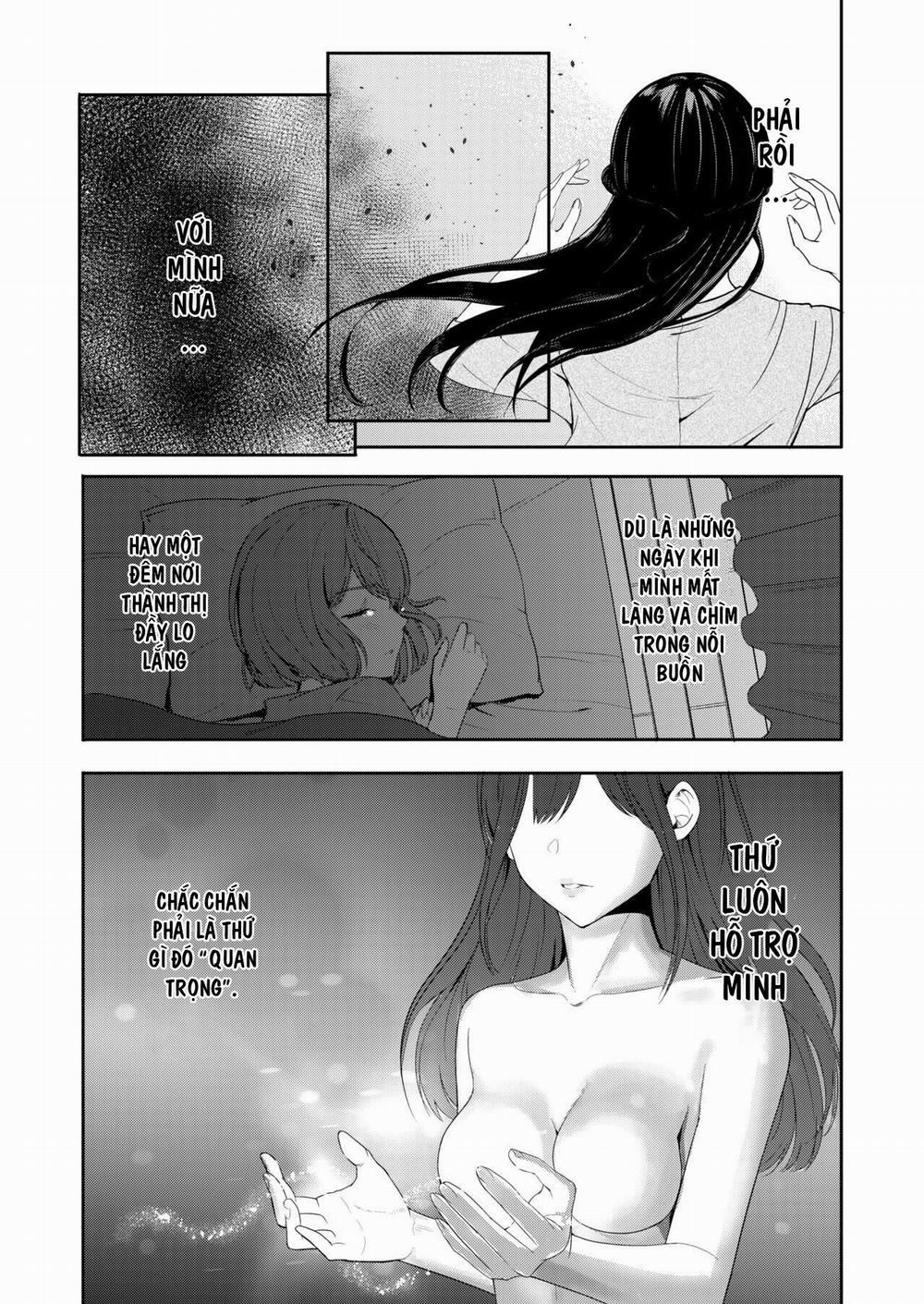 manhwax10.com - Truyện Manhwa Mitsuha ~Netorare~ Chương 9 Trang 24