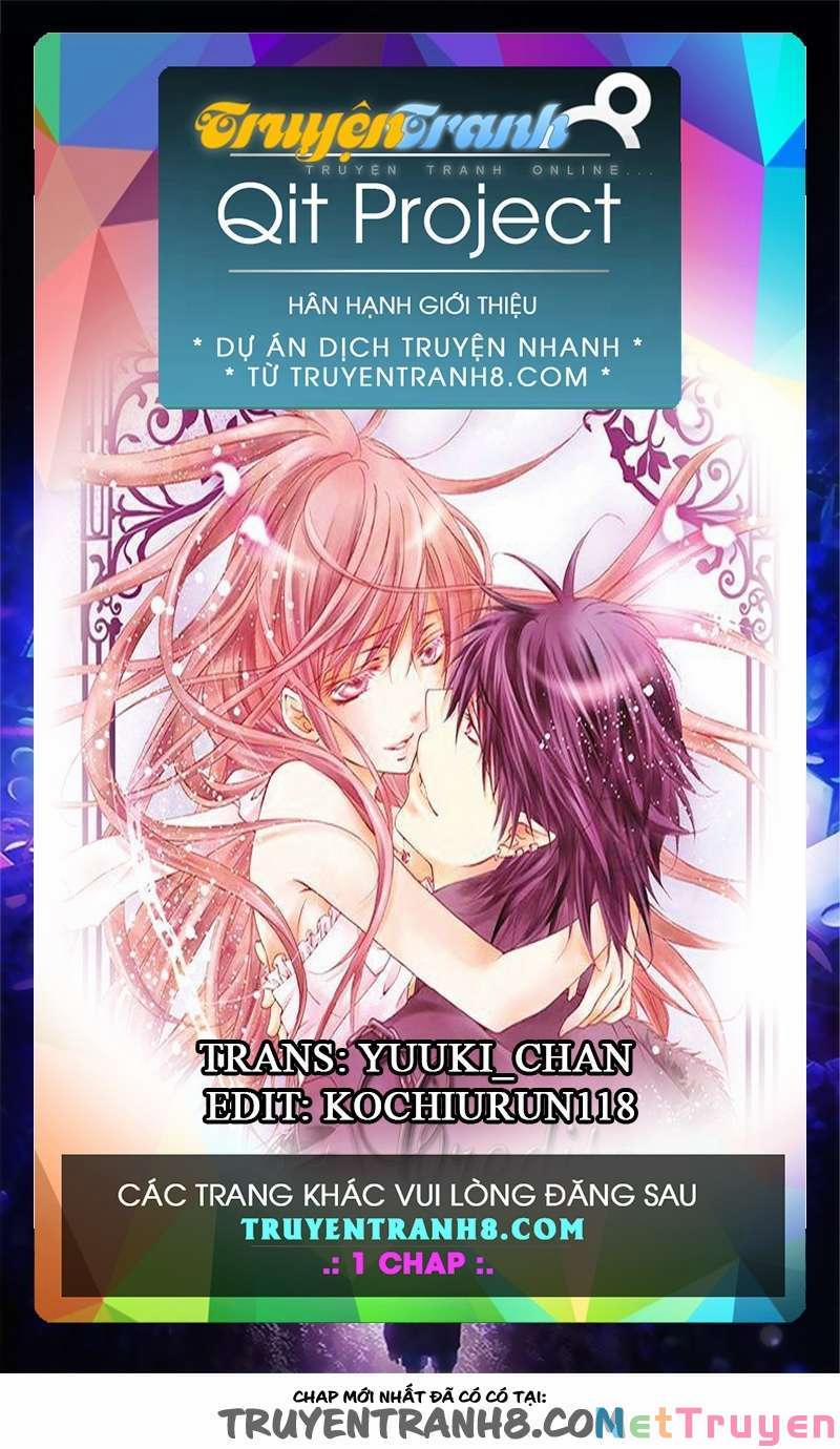 manhwax10.com - Truyện Manhwa Mitsuiro Devil 1 Chương 8 Trang 1