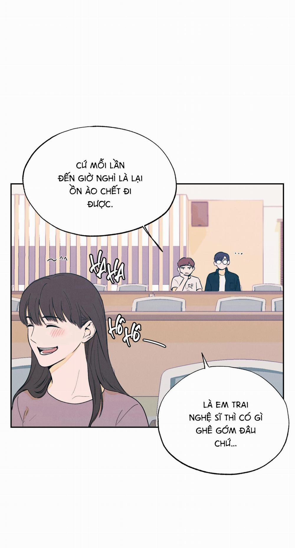 manhwax10.com - Truyện Manhwa Mở Cửa Vào Ban Đêm Chương 1 0 Trang 12