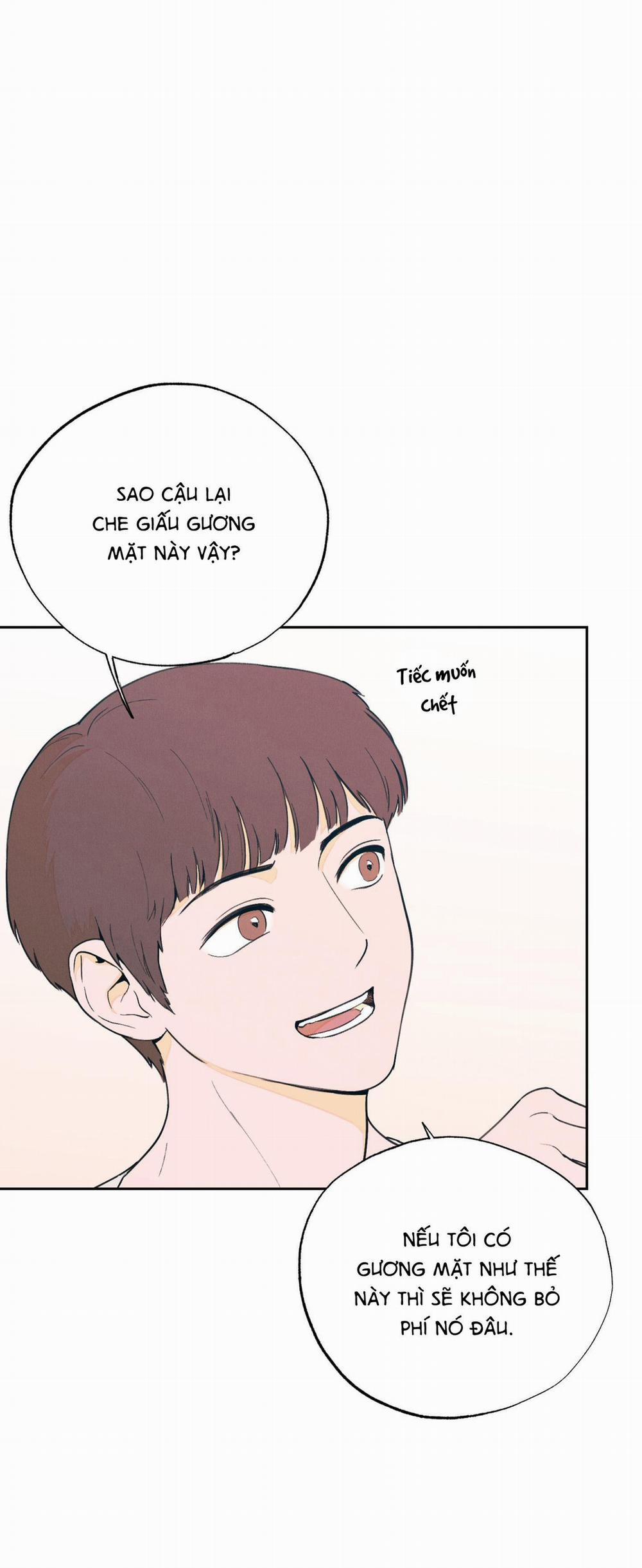 manhwax10.com - Truyện Manhwa Mở Cửa Vào Ban Đêm Chương 1 0 Trang 28