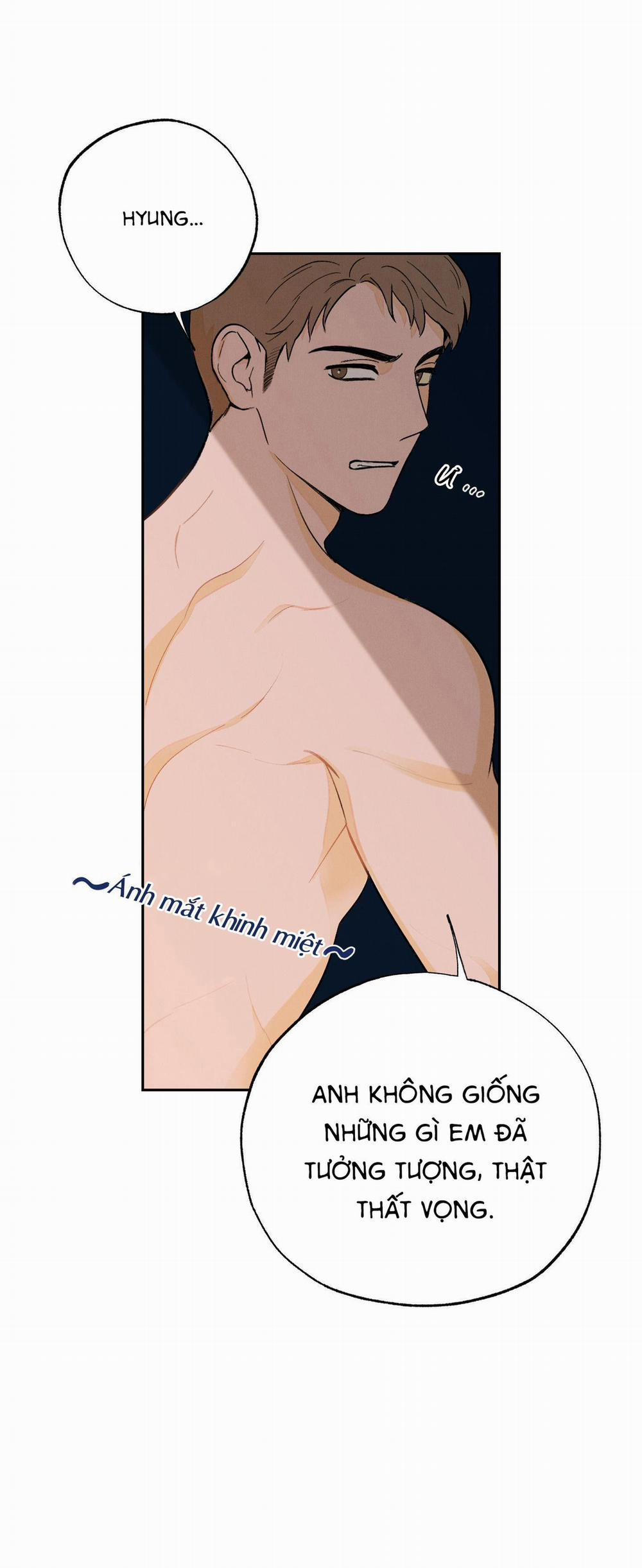 manhwax10.com - Truyện Manhwa Mở Cửa Vào Ban Đêm Chương 3 Trang 8