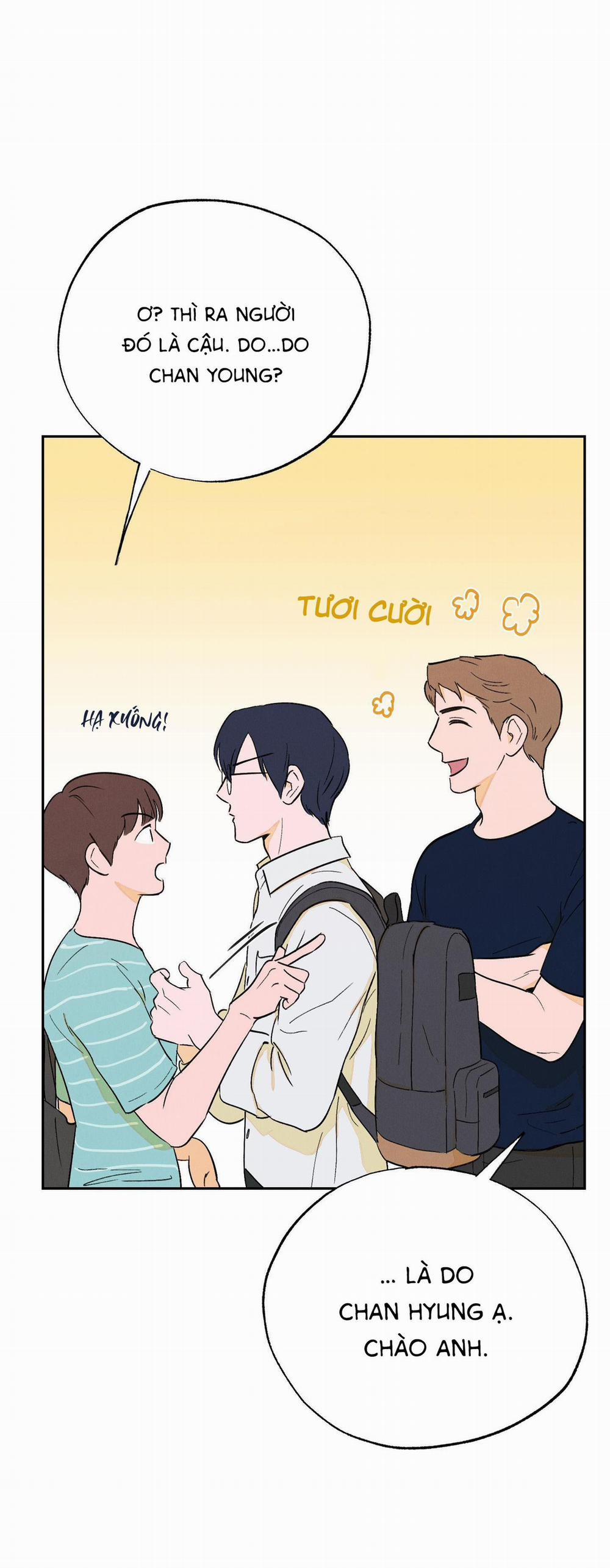 manhwax10.com - Truyện Manhwa Mở Cửa Vào Ban Đêm Chương 3 Trang 83