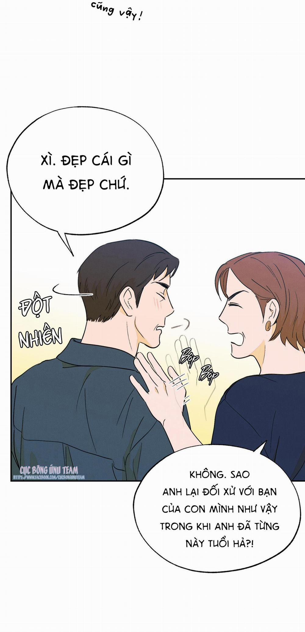 manhwax10.com - Truyện Manhwa Mở Cửa Vào Ban Đêm Chương 5 H Trang 27