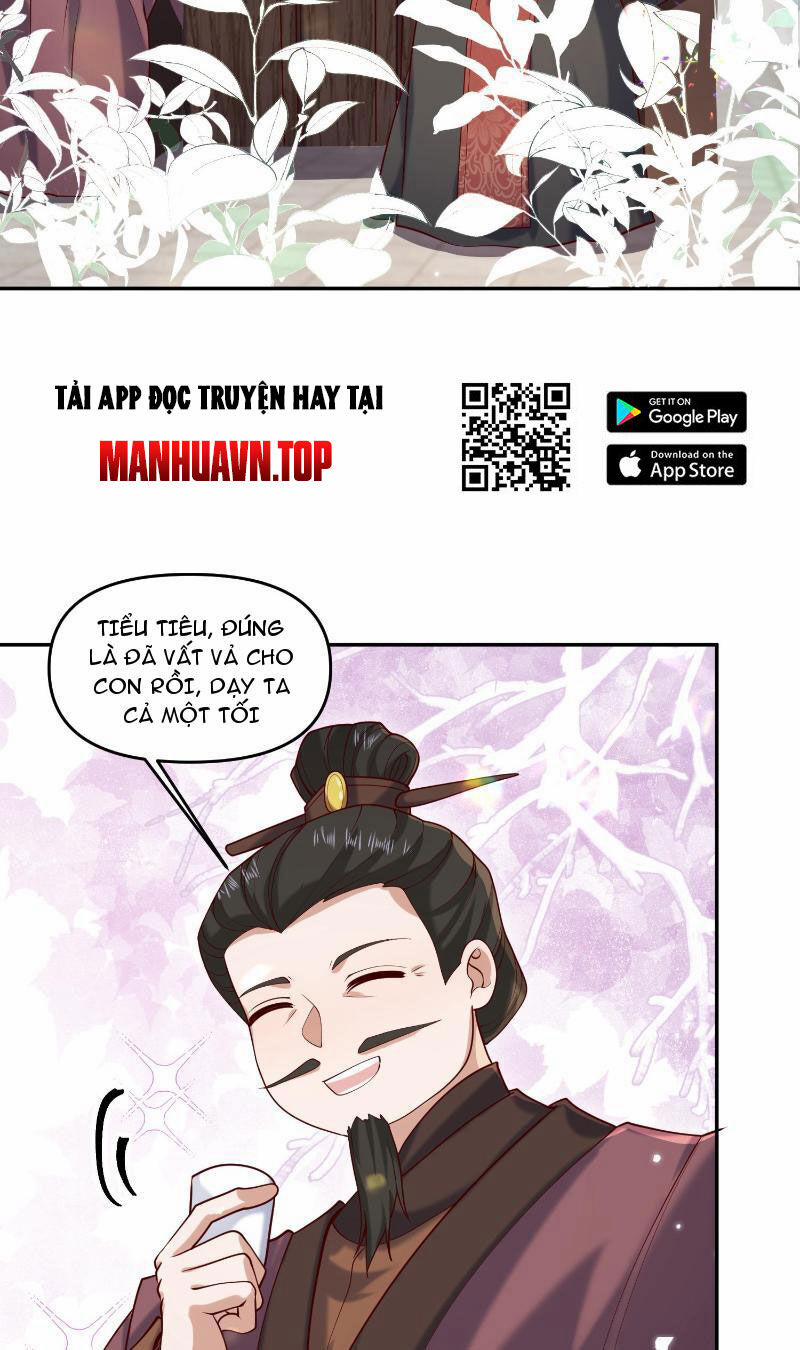 manhwax10.com - Truyện Manhwa Mở Đầu Nữ Đế Làm Chính Cung Chương 320 Trang 20