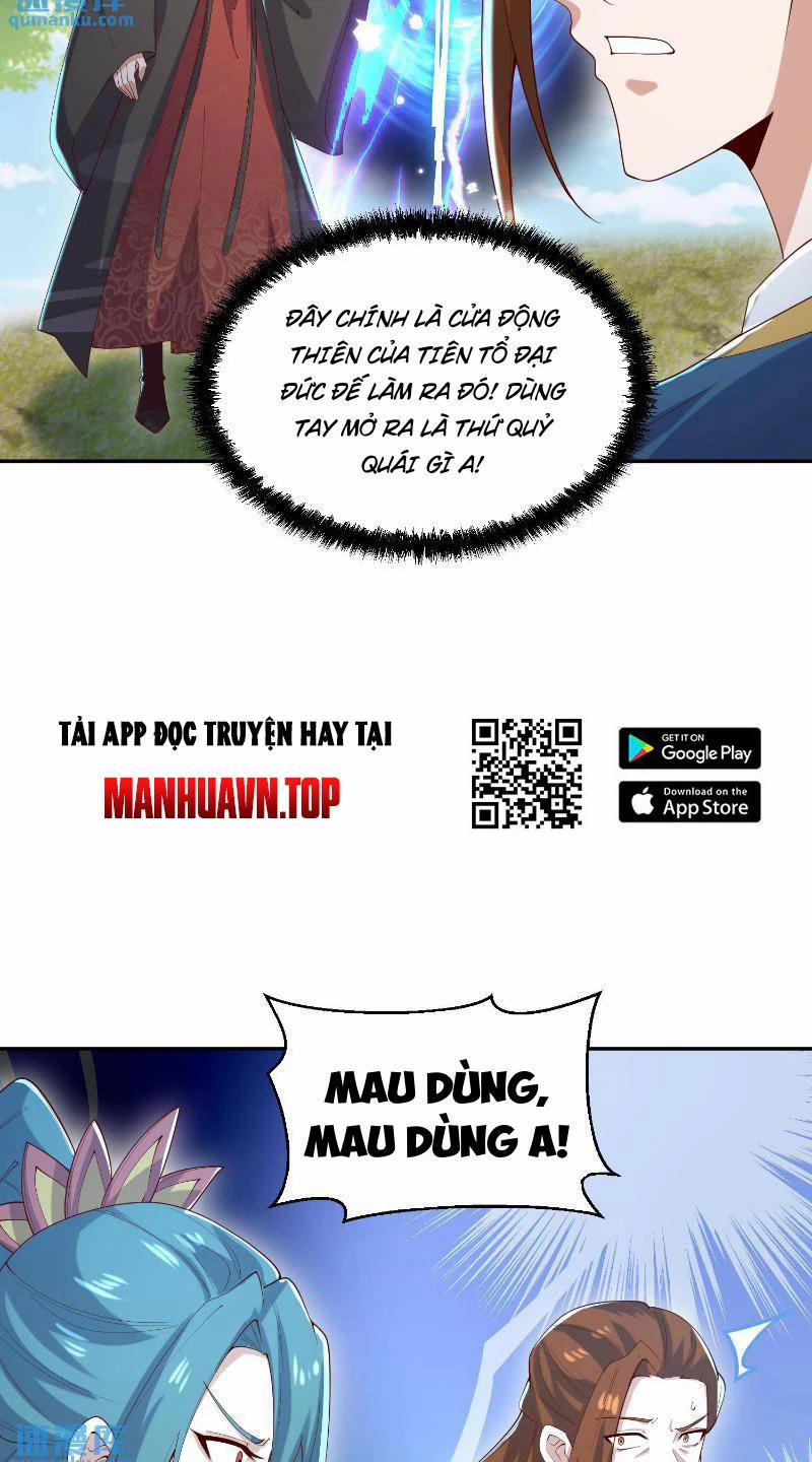 manhwax10.com - Truyện Manhwa Mở Đầu Nữ Đế Làm Chính Cung Chương 323 Trang 20