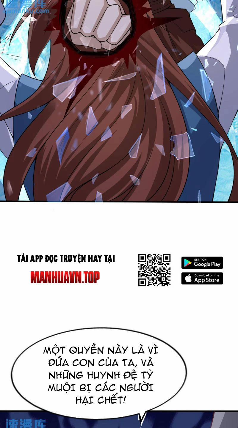 manhwax10.com - Truyện Manhwa Mở Đầu Nữ Đế Làm Chính Cung Chương 324 Trang 19