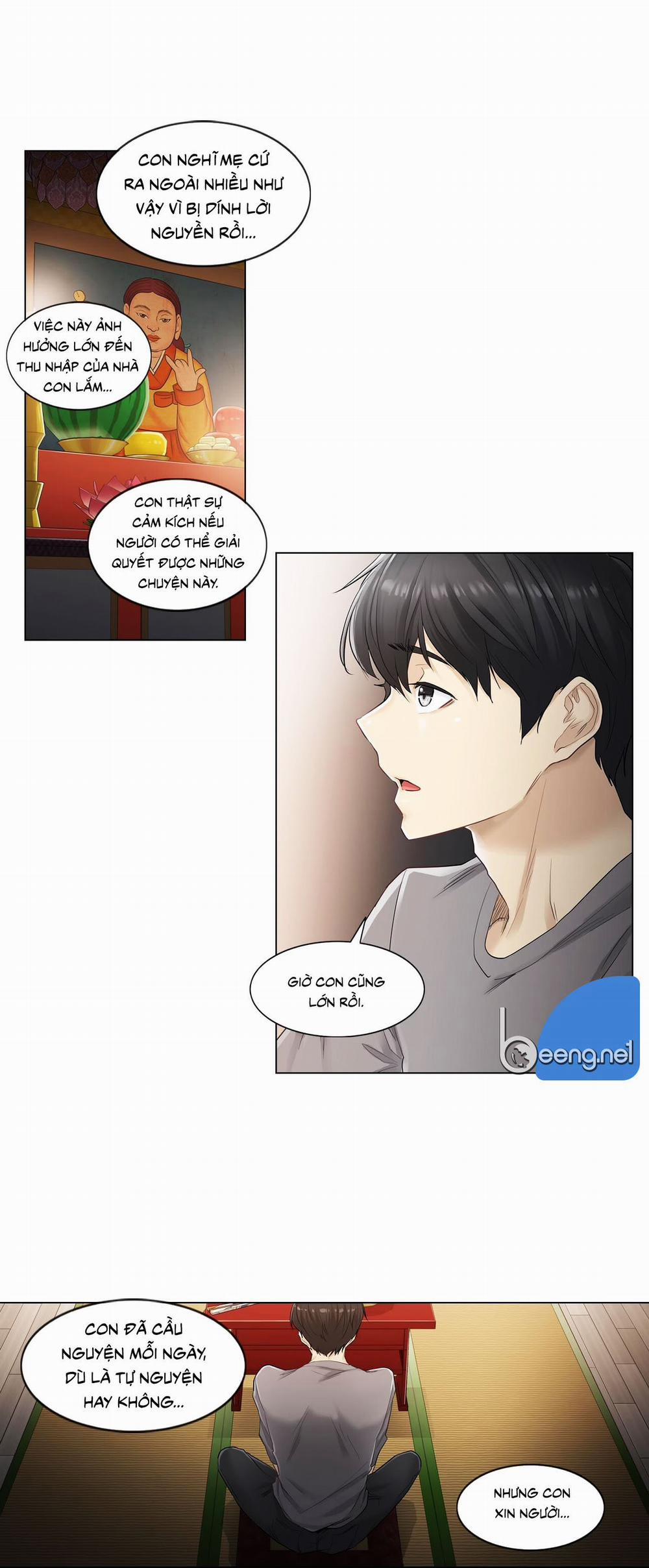 manhwax10.com - Truyện Manhwa Mở Khóa Tim Em Chương 1 Trang 23