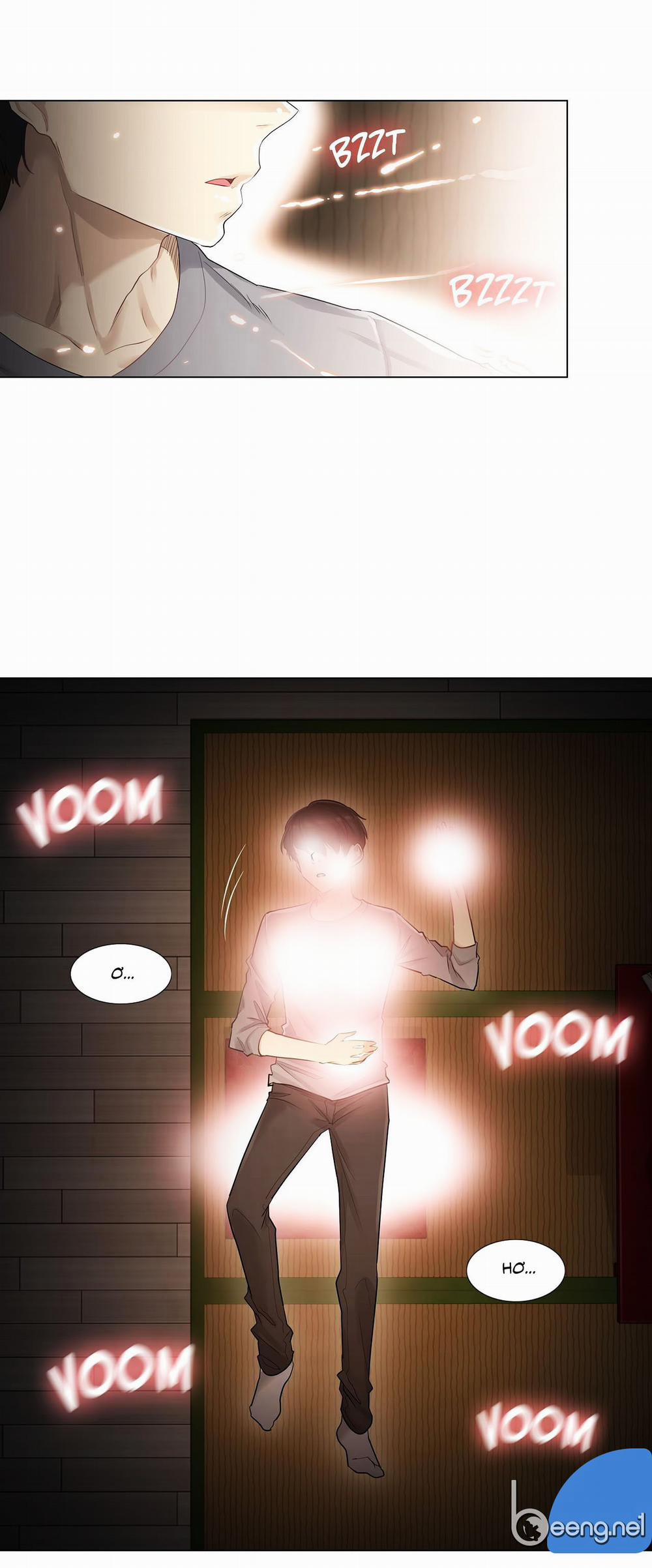 manhwax10.com - Truyện Manhwa Mở Khóa Tim Em Chương 1 Trang 31