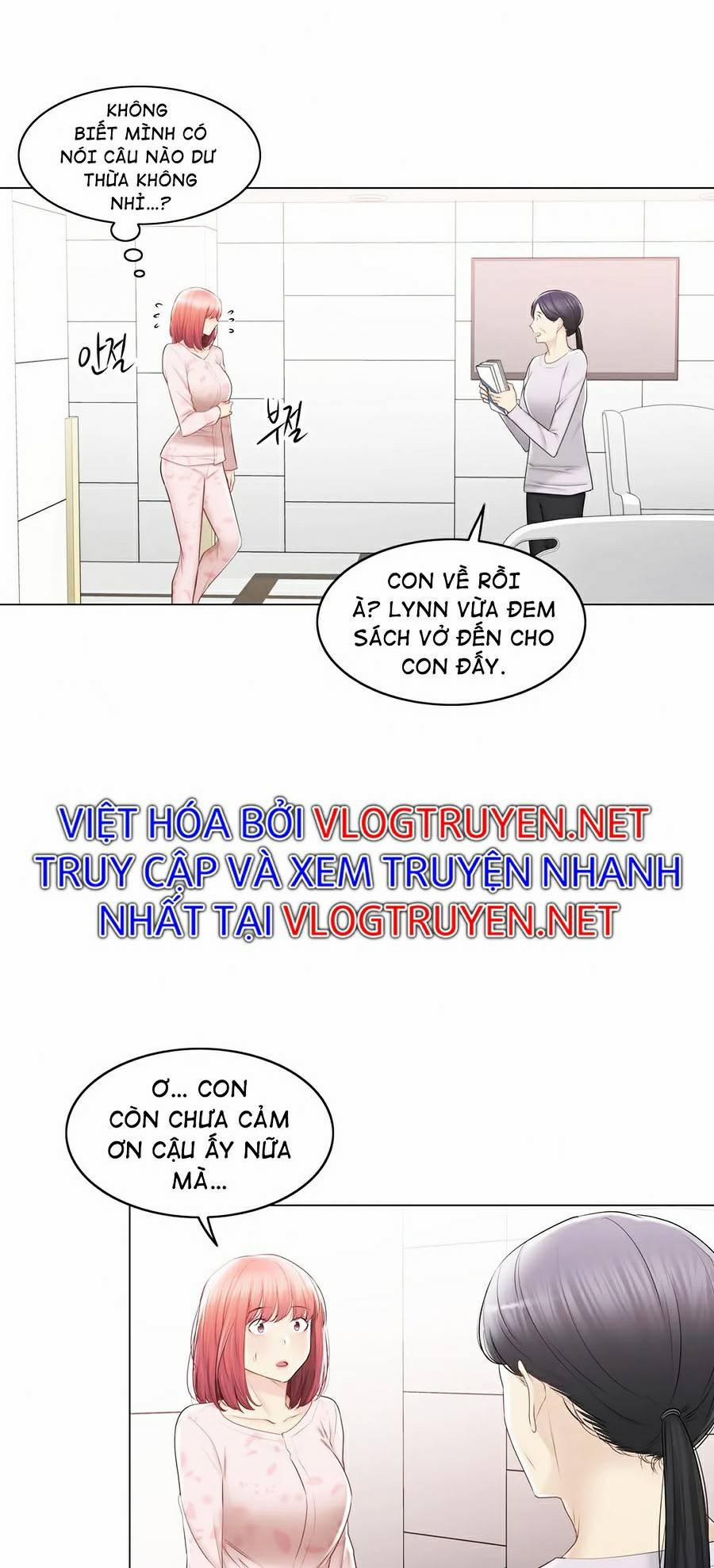 manhwax10.com - Truyện Manhwa Mở Khóa Tim Em Chương 100 Trang 11