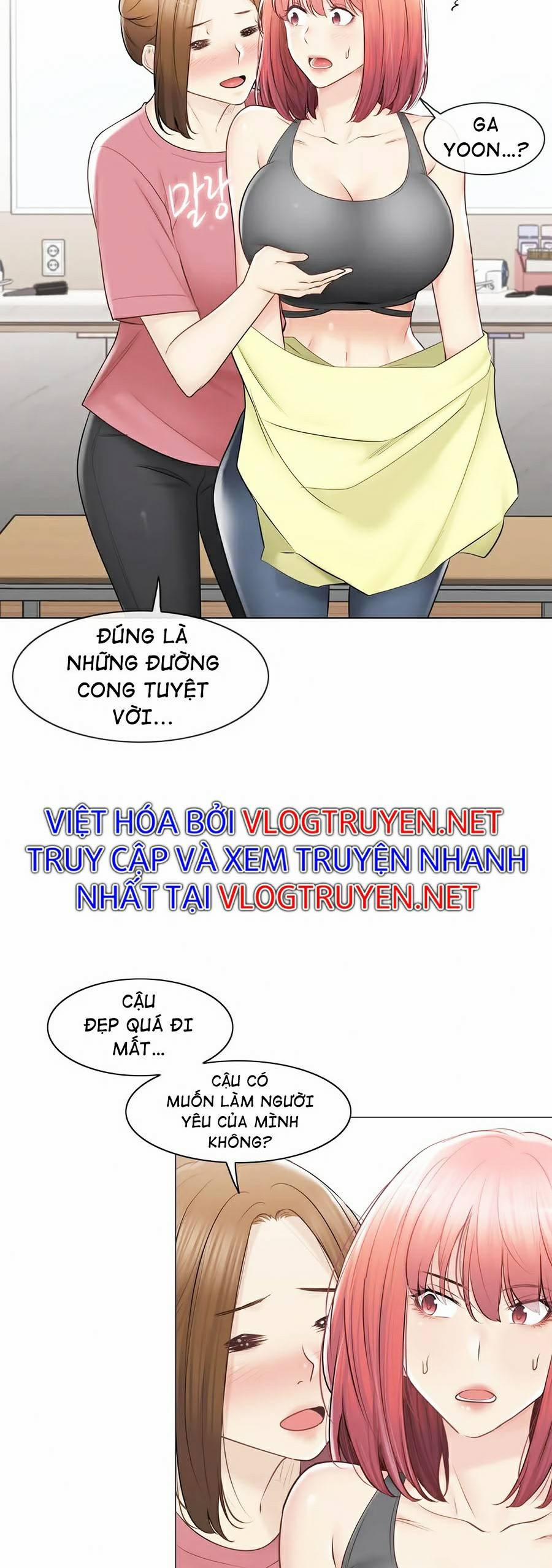 manhwax10.com - Truyện Manhwa Mở Khóa Tim Em Chương 100 Trang 19