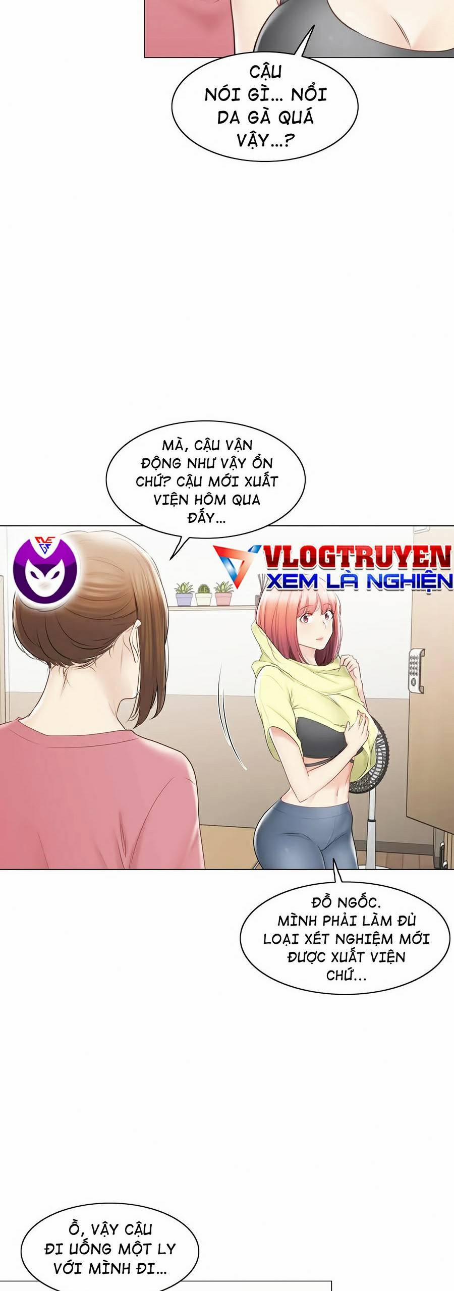 manhwax10.com - Truyện Manhwa Mở Khóa Tim Em Chương 100 Trang 20