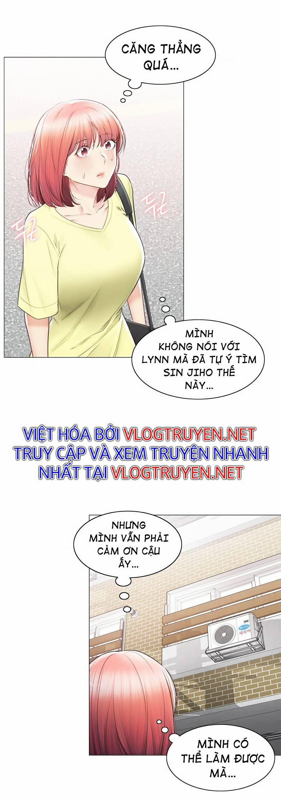 manhwax10.com - Truyện Manhwa Mở Khóa Tim Em Chương 100 Trang 23