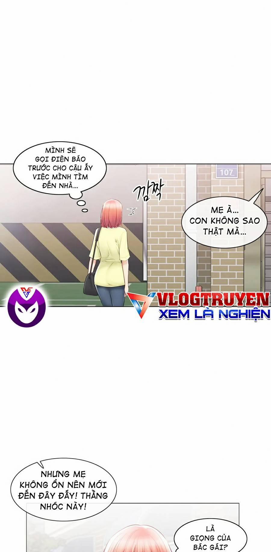 manhwax10.com - Truyện Manhwa Mở Khóa Tim Em Chương 100 Trang 25