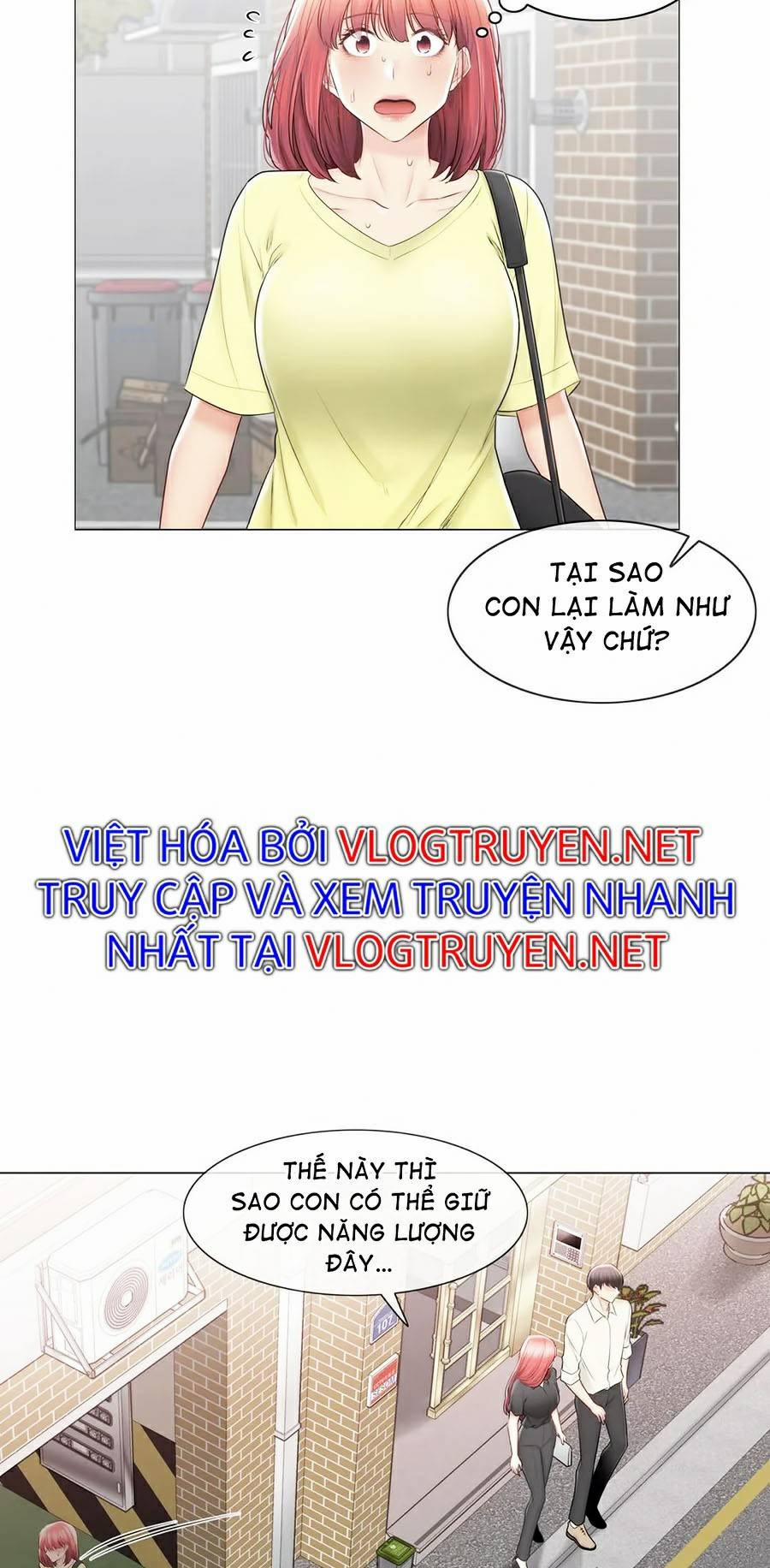 manhwax10.com - Truyện Manhwa Mở Khóa Tim Em Chương 100 Trang 26