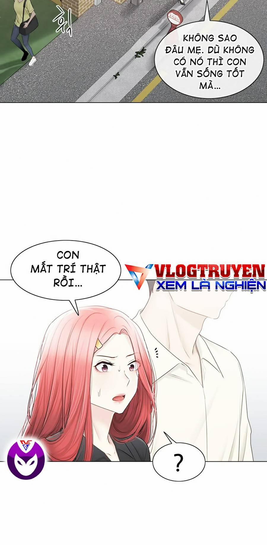 manhwax10.com - Truyện Manhwa Mở Khóa Tim Em Chương 100 Trang 27