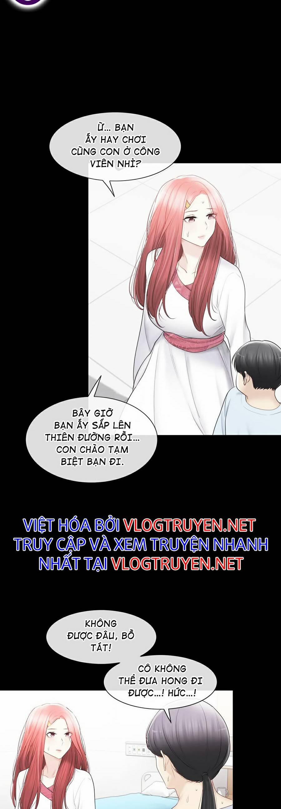 manhwax10.com - Truyện Manhwa Mở Khóa Tim Em Chương 100 Trang 41