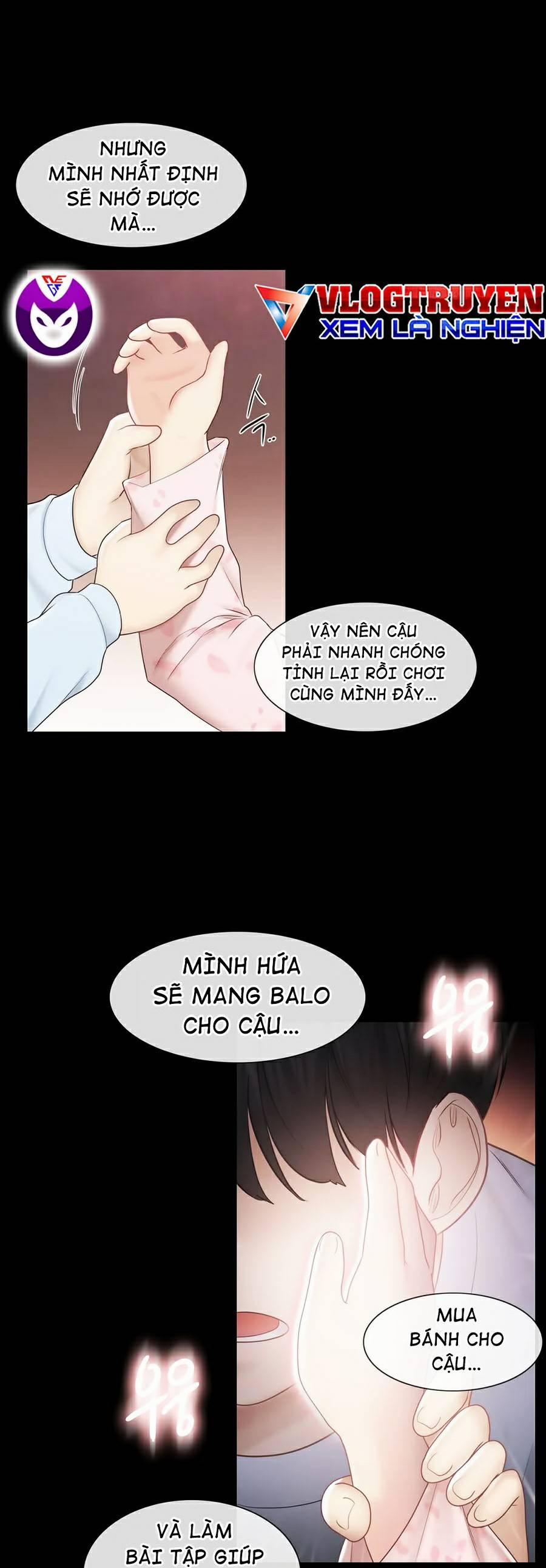 manhwax10.com - Truyện Manhwa Mở Khóa Tim Em Chương 100 Trang 44