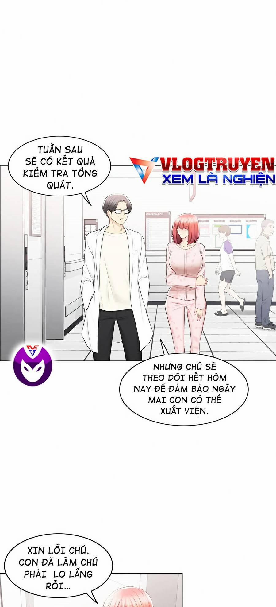 manhwax10.com - Truyện Manhwa Mở Khóa Tim Em Chương 100 Trang 6