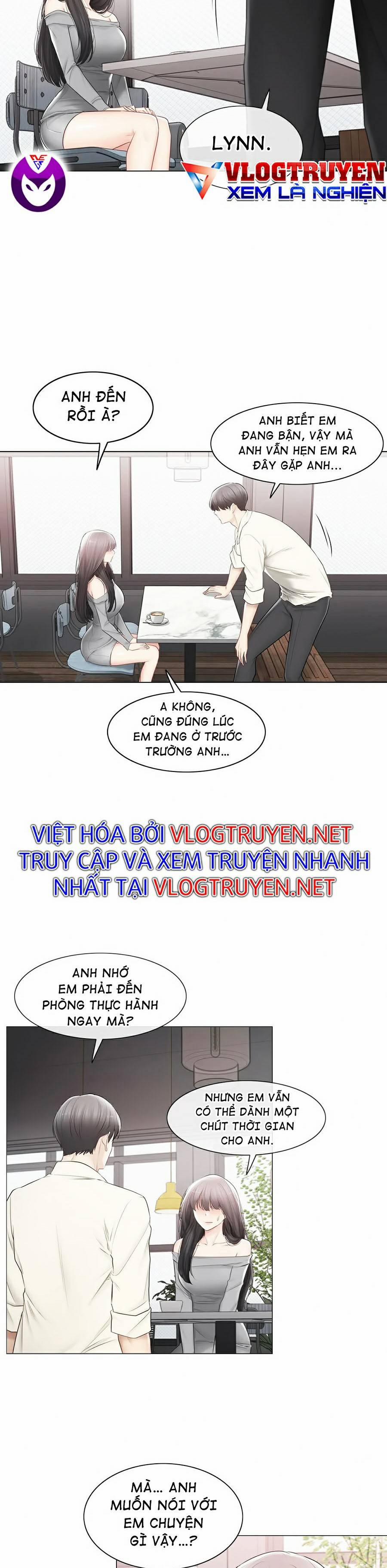 manhwax10.com - Truyện Manhwa Mở Khóa Tim Em Chương 100 Trang 52