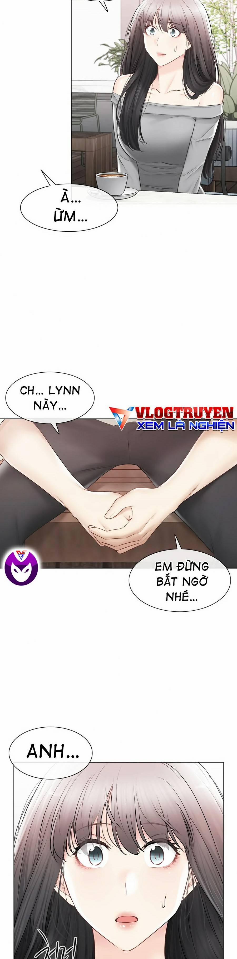 manhwax10.com - Truyện Manhwa Mở Khóa Tim Em Chương 100 Trang 53