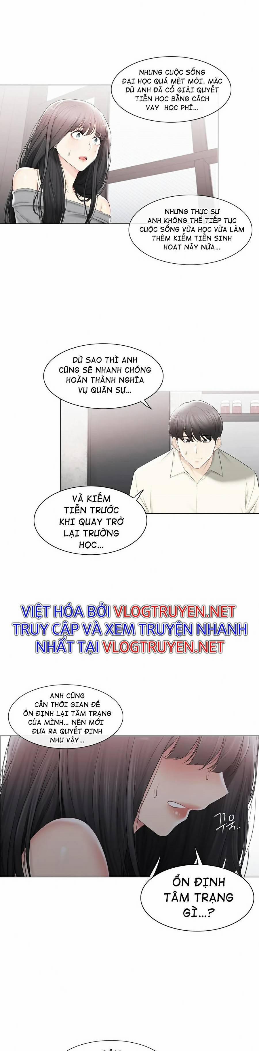 manhwax10.com - Truyện Manhwa Mở Khóa Tim Em Chương 100 Trang 55