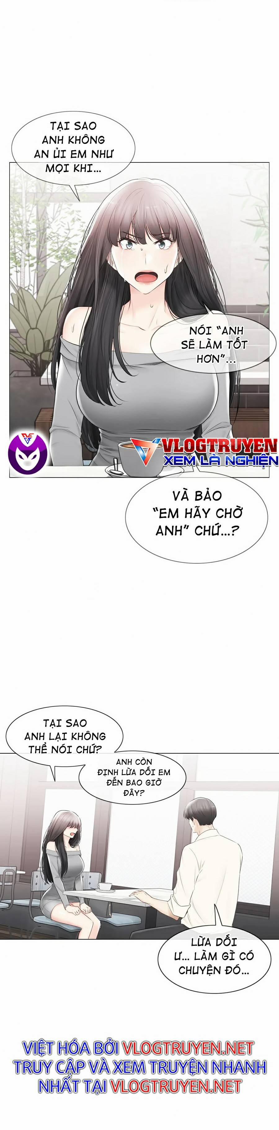 manhwax10.com - Truyện Manhwa Mở Khóa Tim Em Chương 100 Trang 58