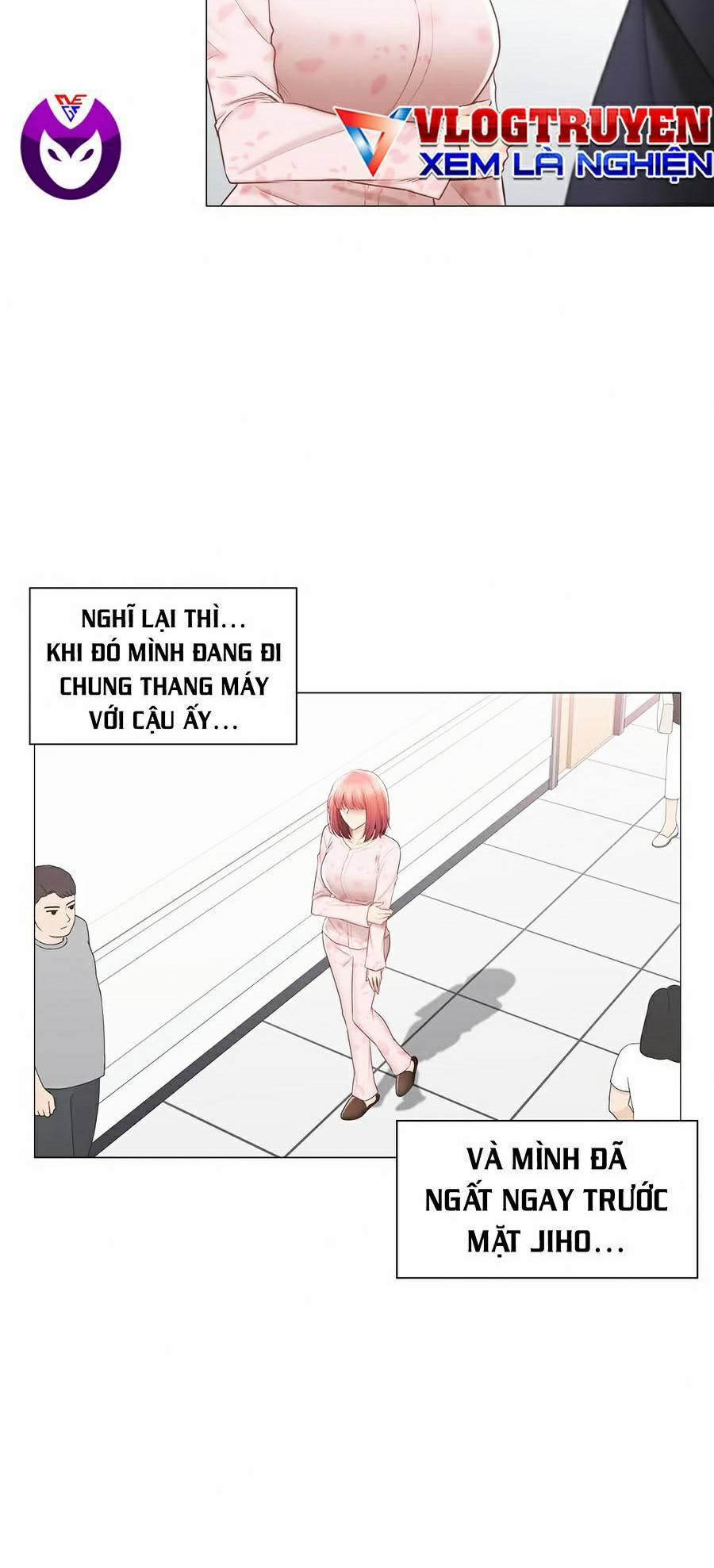 manhwax10.com - Truyện Manhwa Mở Khóa Tim Em Chương 100 Trang 10