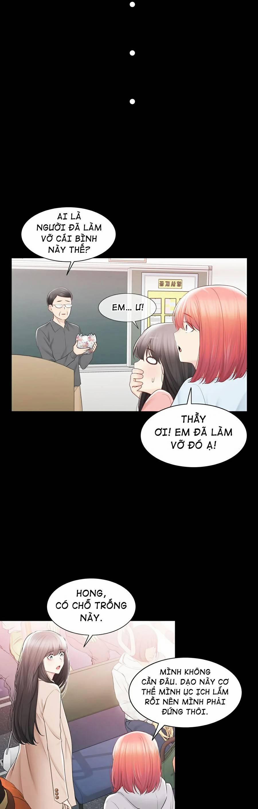 manhwax10.com - Truyện Manhwa Mở Khóa Tim Em Chương 102 Trang 15