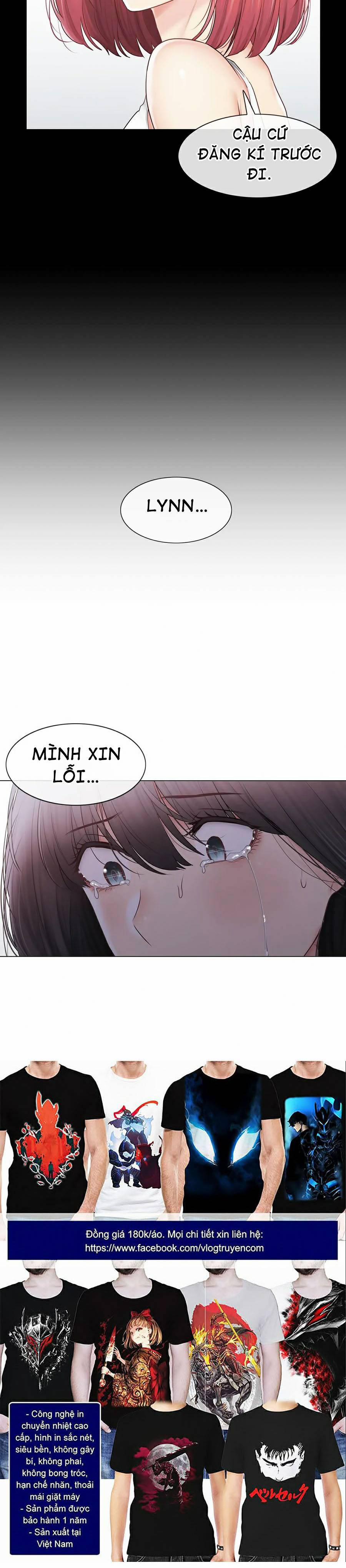 manhwax10.com - Truyện Manhwa Mở Khóa Tim Em Chương 102 Trang 18