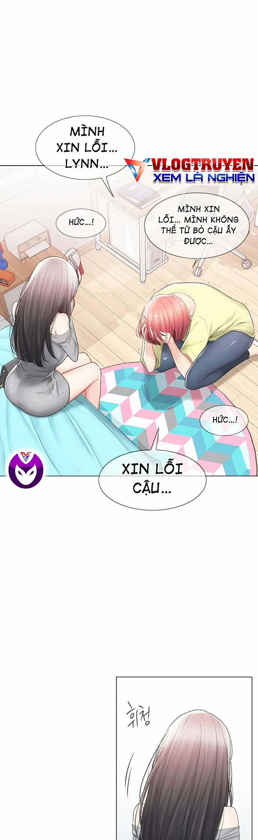 manhwax10.com - Truyện Manhwa Mở Khóa Tim Em Chương 102 Trang 21