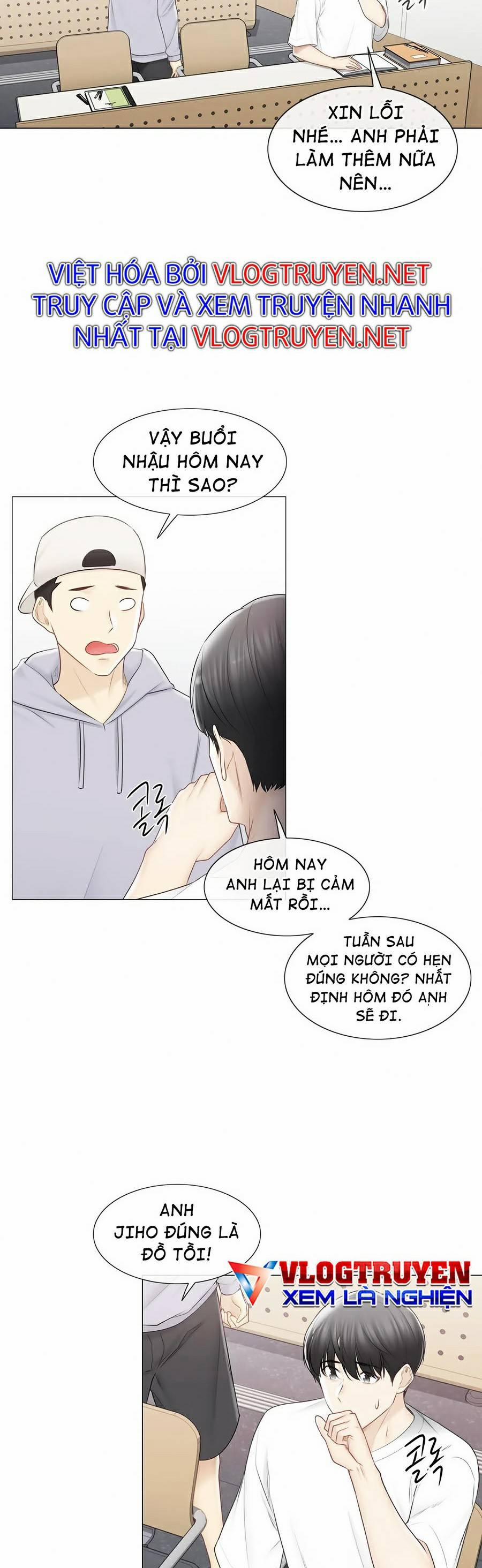 manhwax10.com - Truyện Manhwa Mở Khóa Tim Em Chương 102 Trang 26