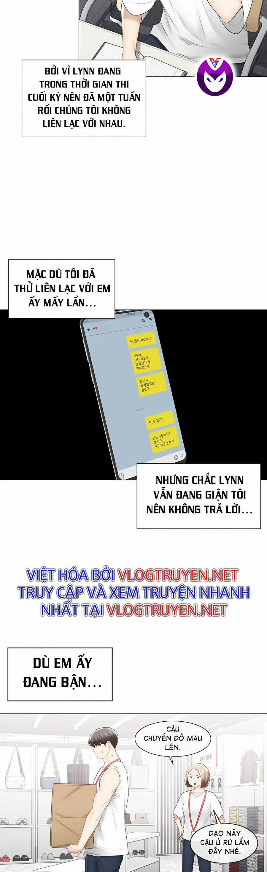 manhwax10.com - Truyện Manhwa Mở Khóa Tim Em Chương 102 Trang 27