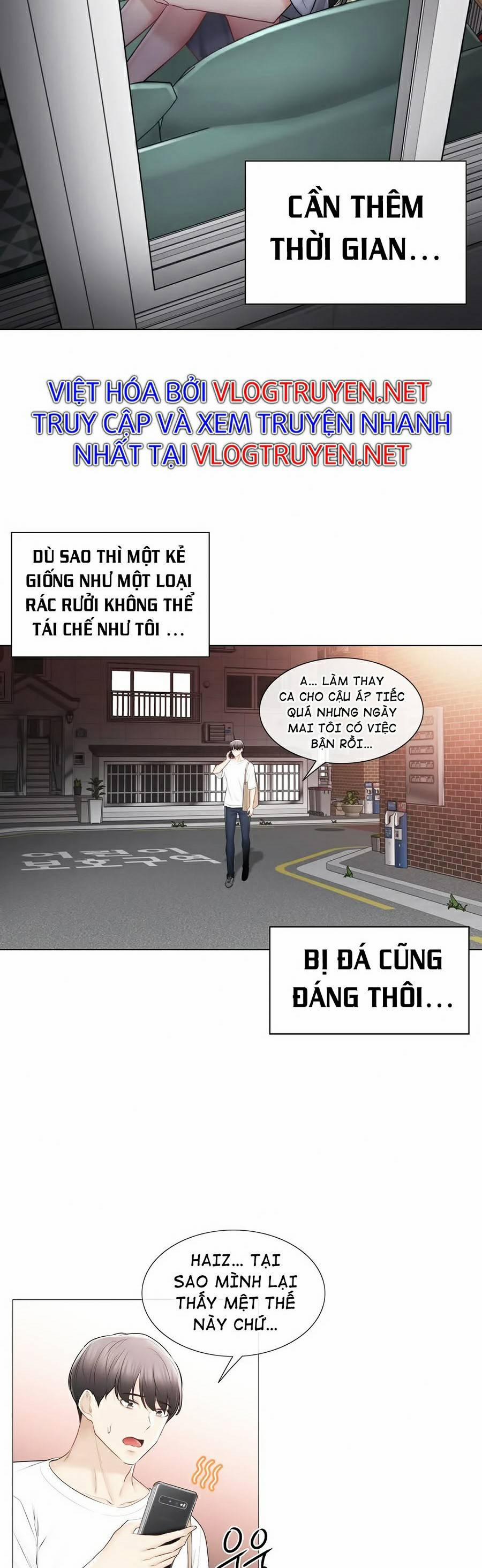 manhwax10.com - Truyện Manhwa Mở Khóa Tim Em Chương 102 Trang 29