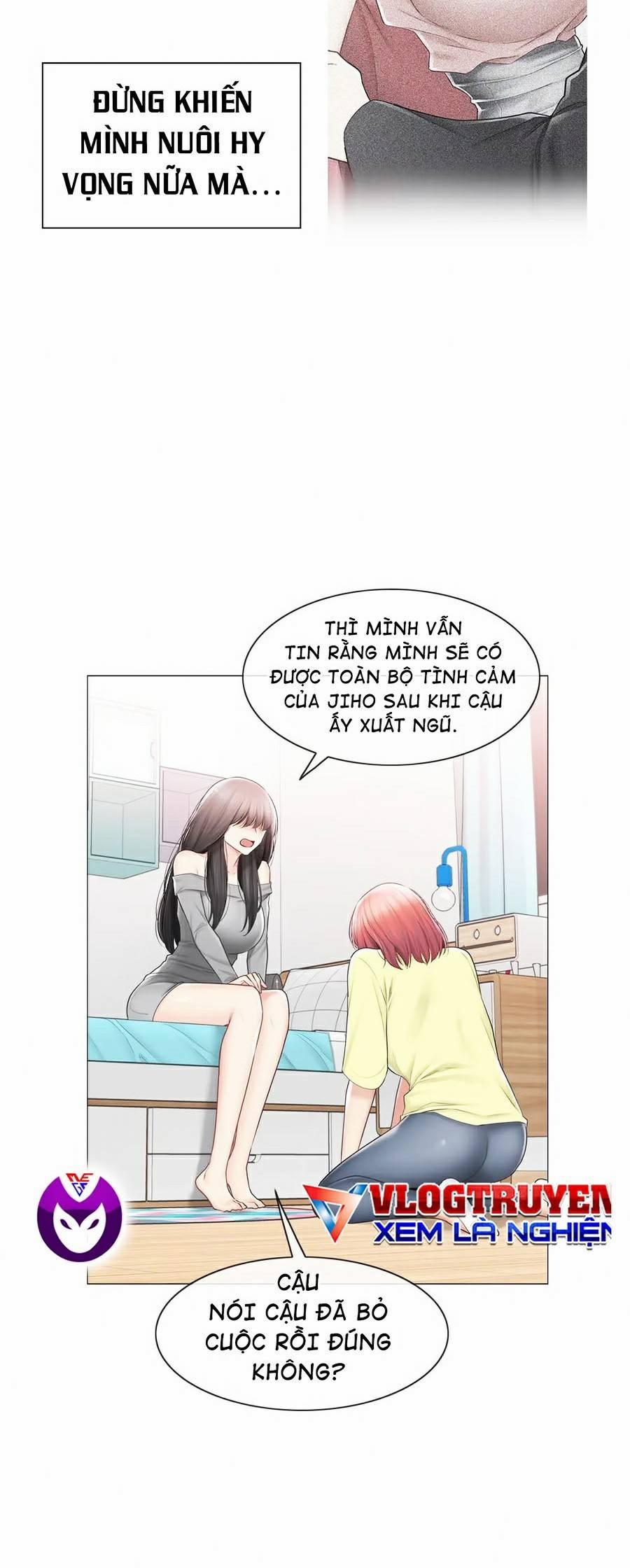 manhwax10.com - Truyện Manhwa Mở Khóa Tim Em Chương 102 Trang 4